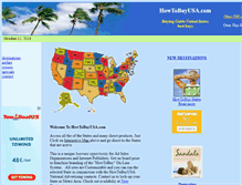 Tablet Screenshot of howtobuyusa.com